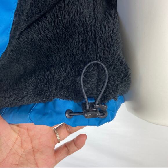 L.L. Bean Winter Warmer Jacket XS - Picture 5 of 9